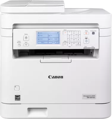 imageCLASS MF287dw - All in One, Wireless, Duplex Laser Printer