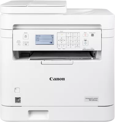 imageCLASS MF284dw - Multifunction, Wireless, Duplex Laser Printer