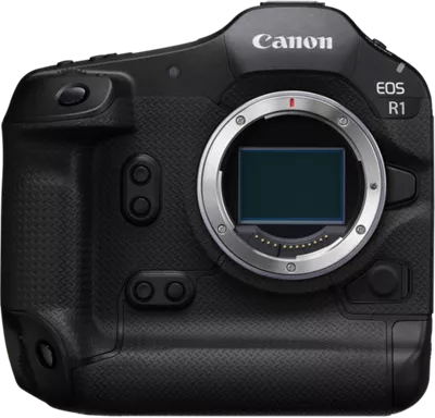 EOS R1 Body