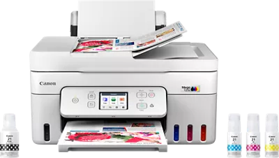 MegaTank PIXMA G4280