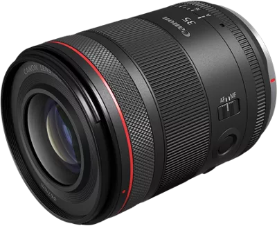 RF35mm F1.4 L VCM