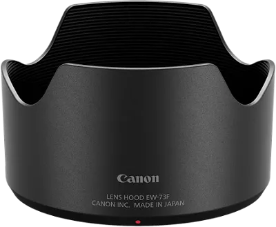 Lens hood EW-73F