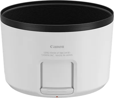 Lens Hood ET-88C (White)