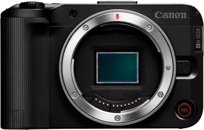 EOS R50 V Body