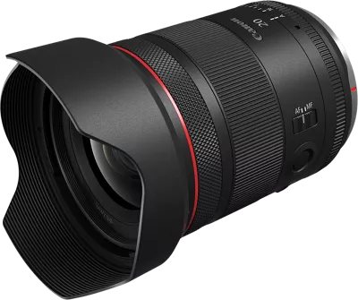 RF20mm F1.4 L VCM