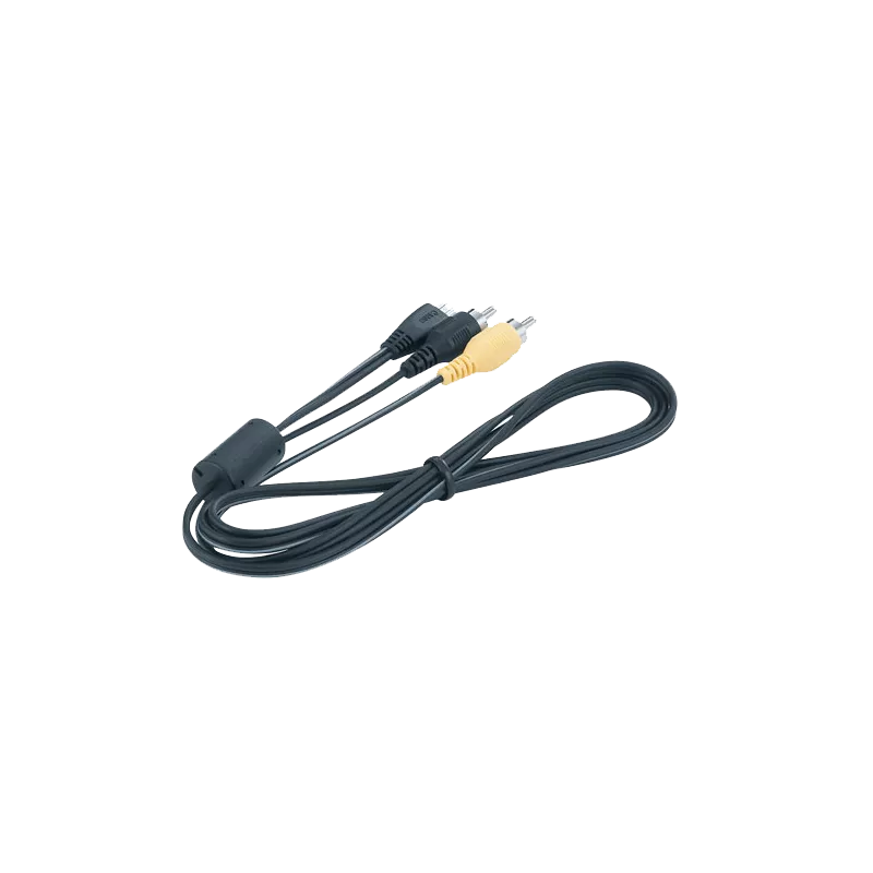 Canon AVケーブル AVC-DC400 6g7v4d0 Canon AV Cable AVC-DC400 | Canon U.S.A., Inc.