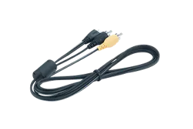 AV Cable AVC-DC400