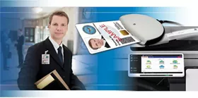 Advanced Authentication CAC/PIV