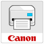 Canon Print app logo