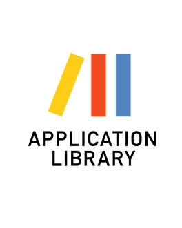 Application Library Image