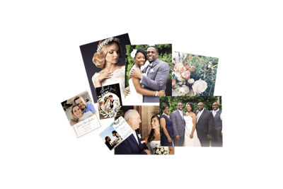 Sample output Photo Specialty Products