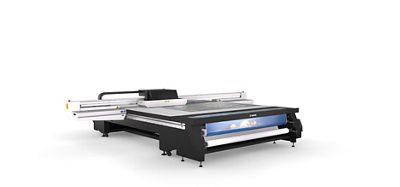 Arizona 1300 - Left Angle