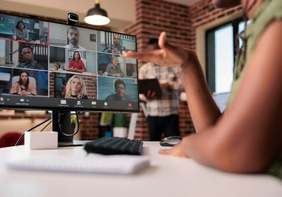 Today’s Top Talent