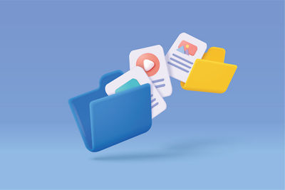 Share Information, Documents, and Ideas Efficiently 