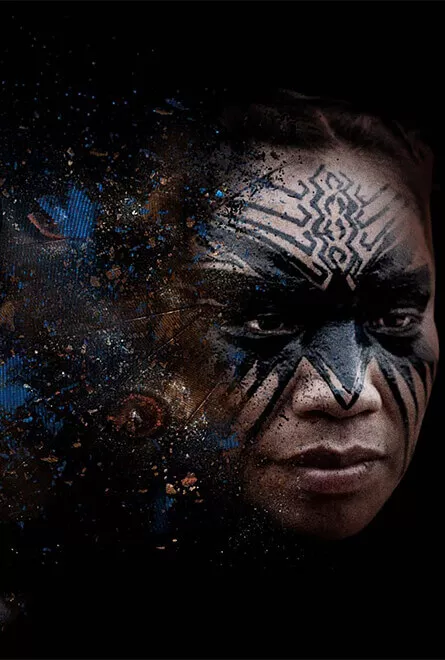 Awavena Poster