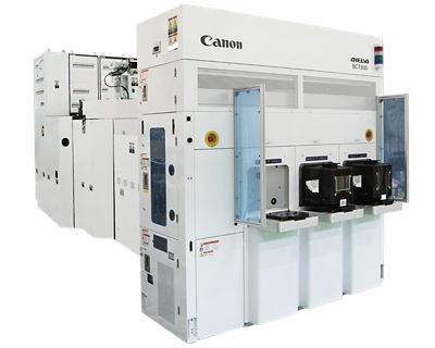 semiconductor wafer bonding bc7300