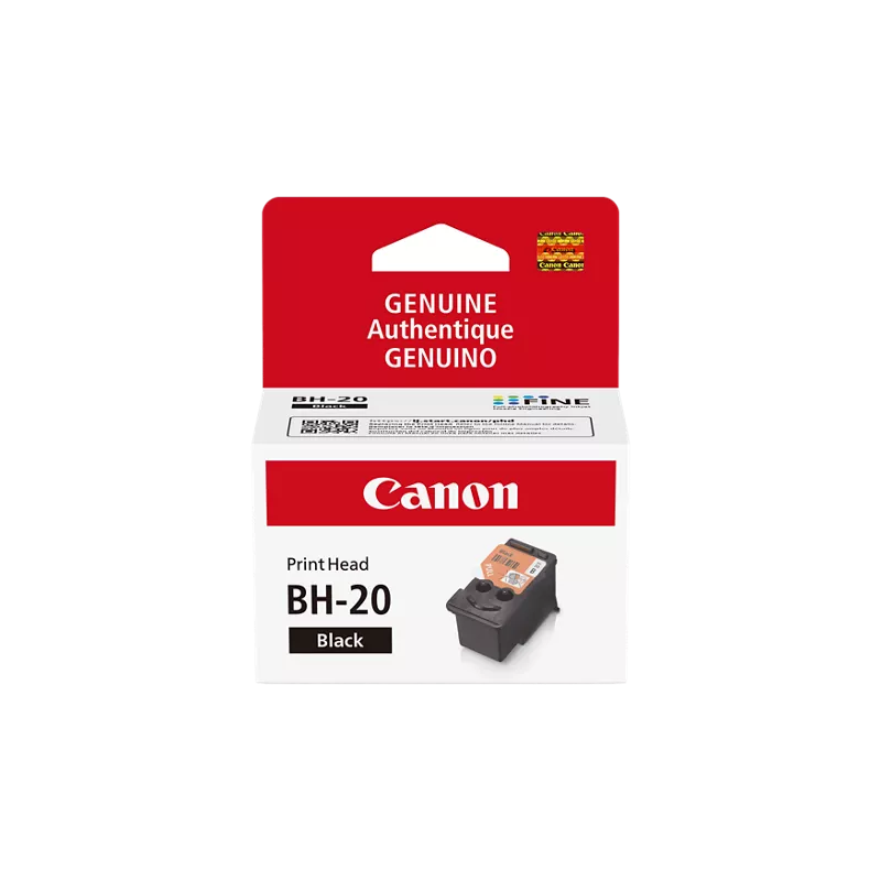 Shop Canon BH-20 Print Head | Canon U.S.A., Inc.