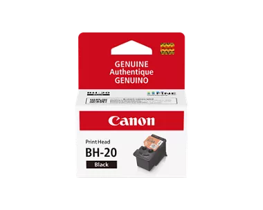BH-20 Print Head