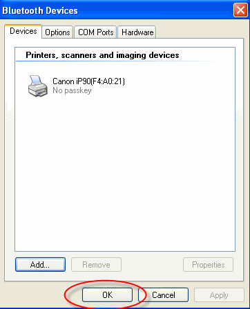 Why Is My Canon Printer Not Connecting to My Laptop?
