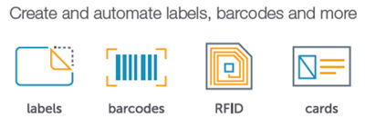 BarTender Features and Benefits