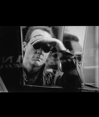 BARBARA BORDNICK Image