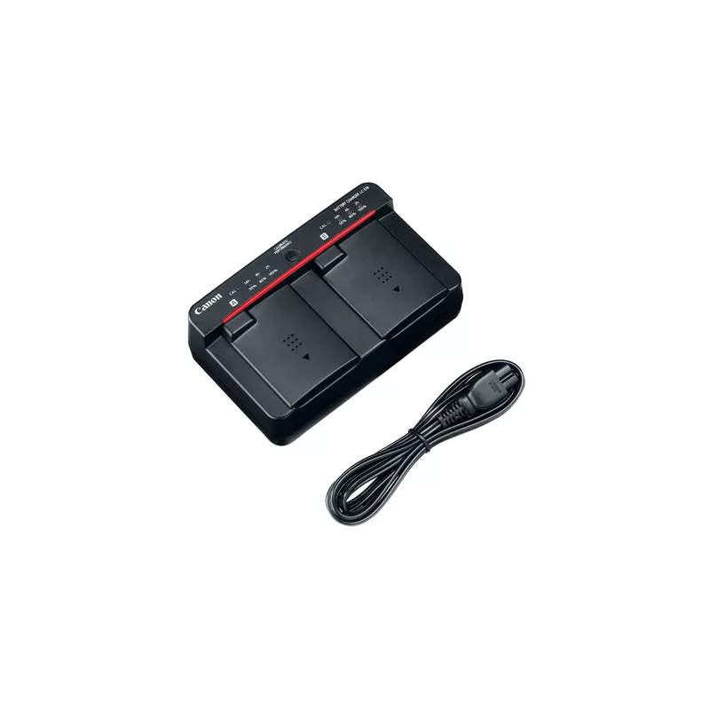 Canon Battery Charger LC-E19 | Canon U.S.A., Inc