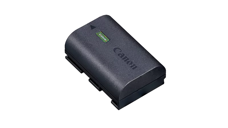 Canon LP-E6NH Battery