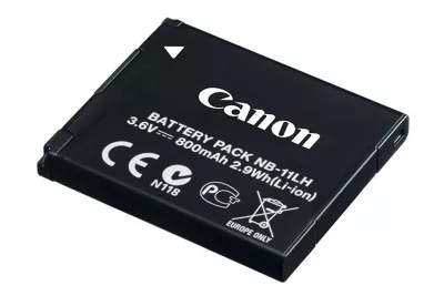 Battery Charger LC-E10