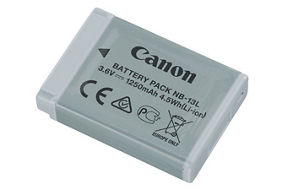 Batería NB-13L