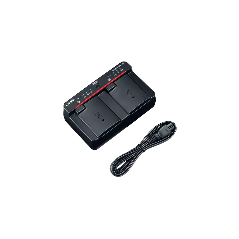 Canon Battery Charger LC-E19 | Canon U.S.A., Inc.