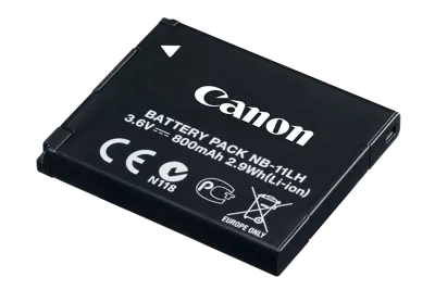 Battery-Pack-NB-11LH-v2