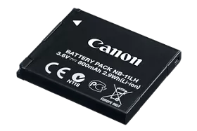 Battery Pack NB-11LH