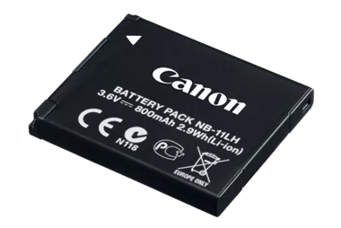 Battery Pack NB-11LH