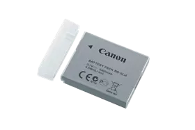 Battery Pack NB-6LH