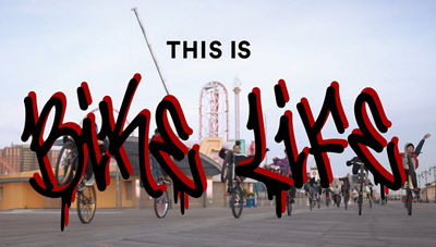 Bike Life thumbnail mage