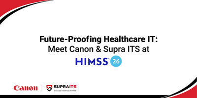HIMSS Banner Image
