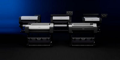 TM / TX imagePROGRAF Printers