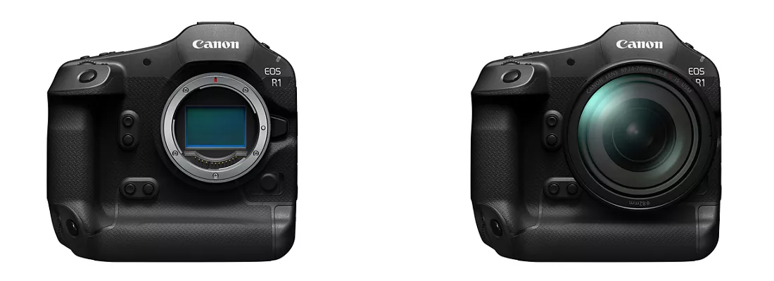 Development Announcment | Canon U.S.A., Inc
