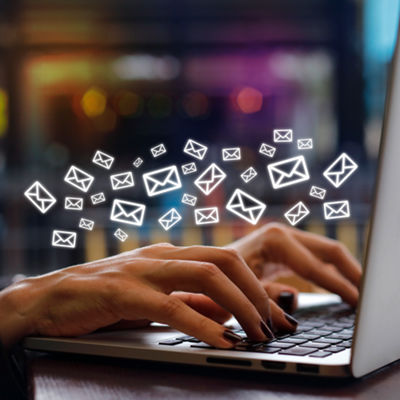 5 Reasons to Consider a Digital Mailroom