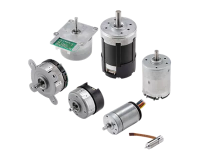 Brushless-Motors