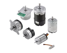 Brushless Motors