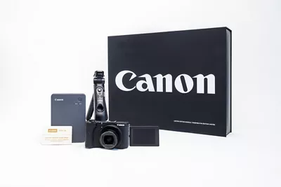 PowerShot V1 Creator Bundle