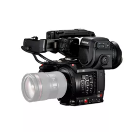 EOS C200 Boîtier et moniteur LCD (Remis à neuf)