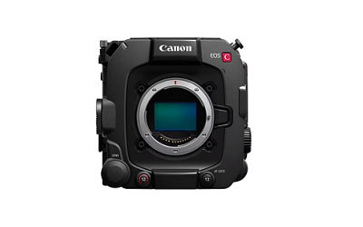 EOS C400