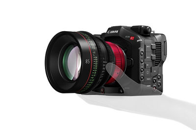 EOS C80