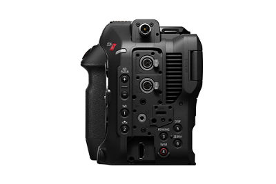 EOS C80
