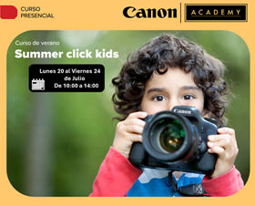 Summer Click Kids