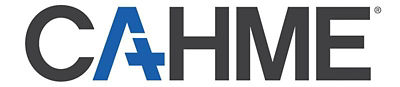 CAHME logo