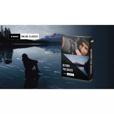 Beyond The Basics On Demand