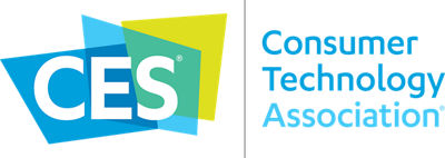CES 2023 Logo